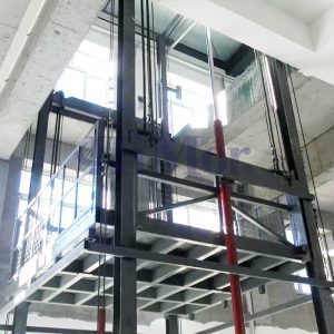 warehouft lift