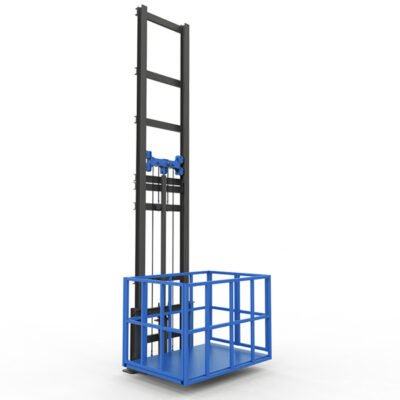 azafata Desde cubierta Small goods lift, Small cargo lift, Small freight elevator | Himor Lift