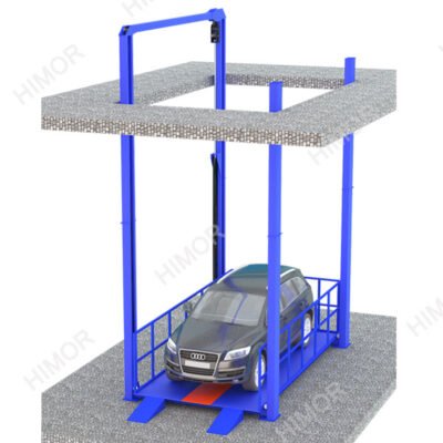 car lift platform