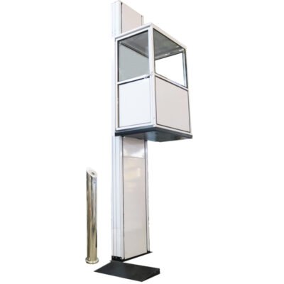 vertical platform lift