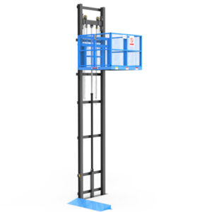 small goods lift