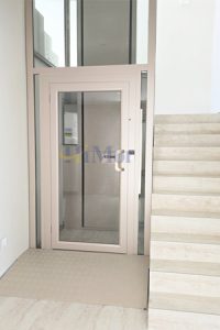 hydraulic home lift