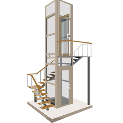 home lift
