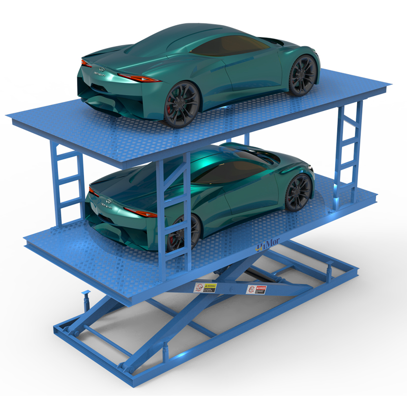 car elevator