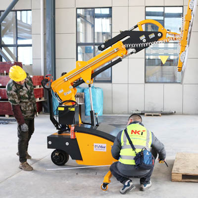 glass lifter