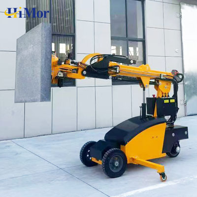 glazing robot