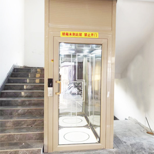 affordable hydraulic home lift manufacturer